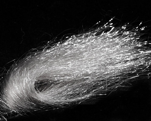 Ghost Stiffer Hair, Gray / 94